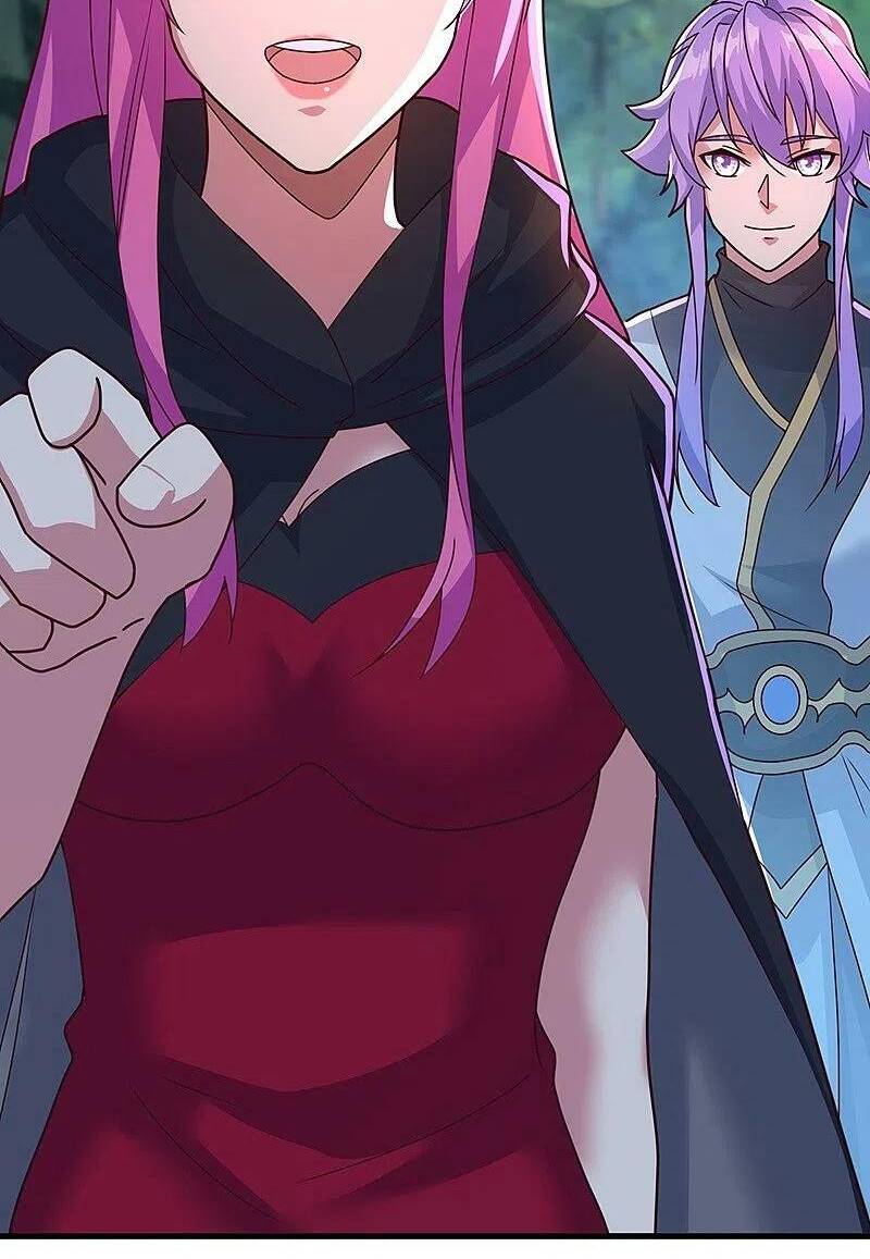 Chiến Hồn Tuyệt Thế Chapter 450 - Trang 2