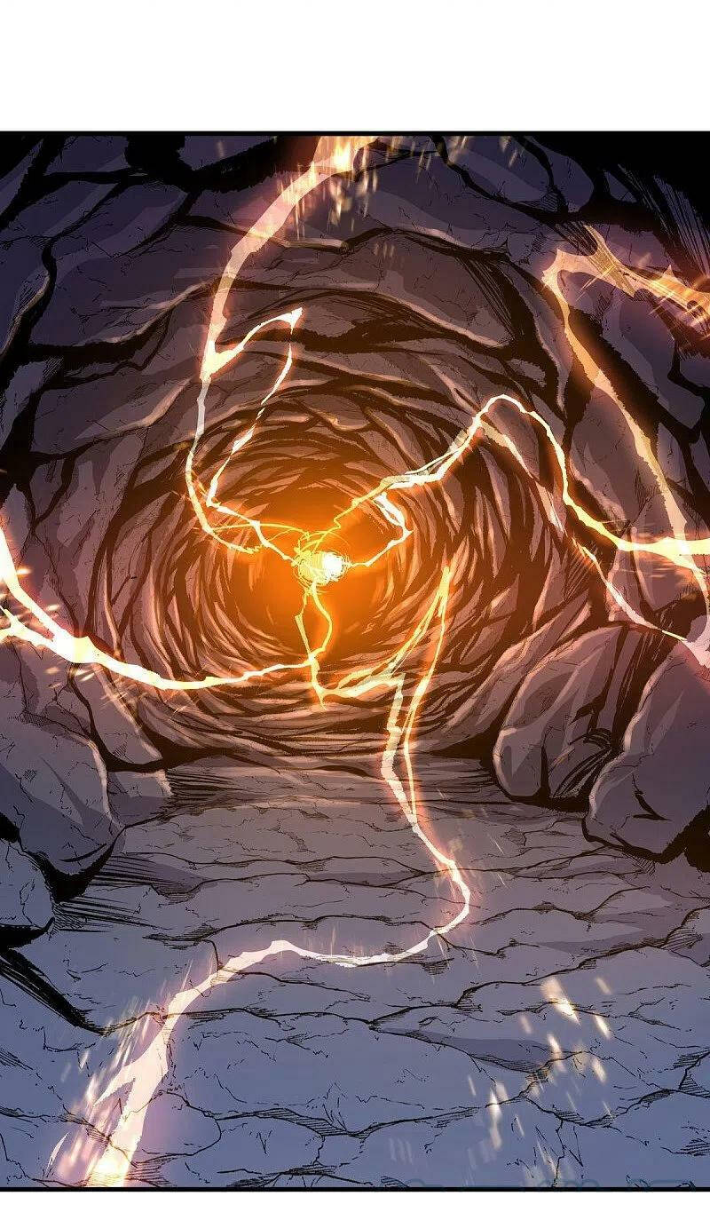 Chiến Hồn Tuyệt Thế Chapter 450 - Trang 2