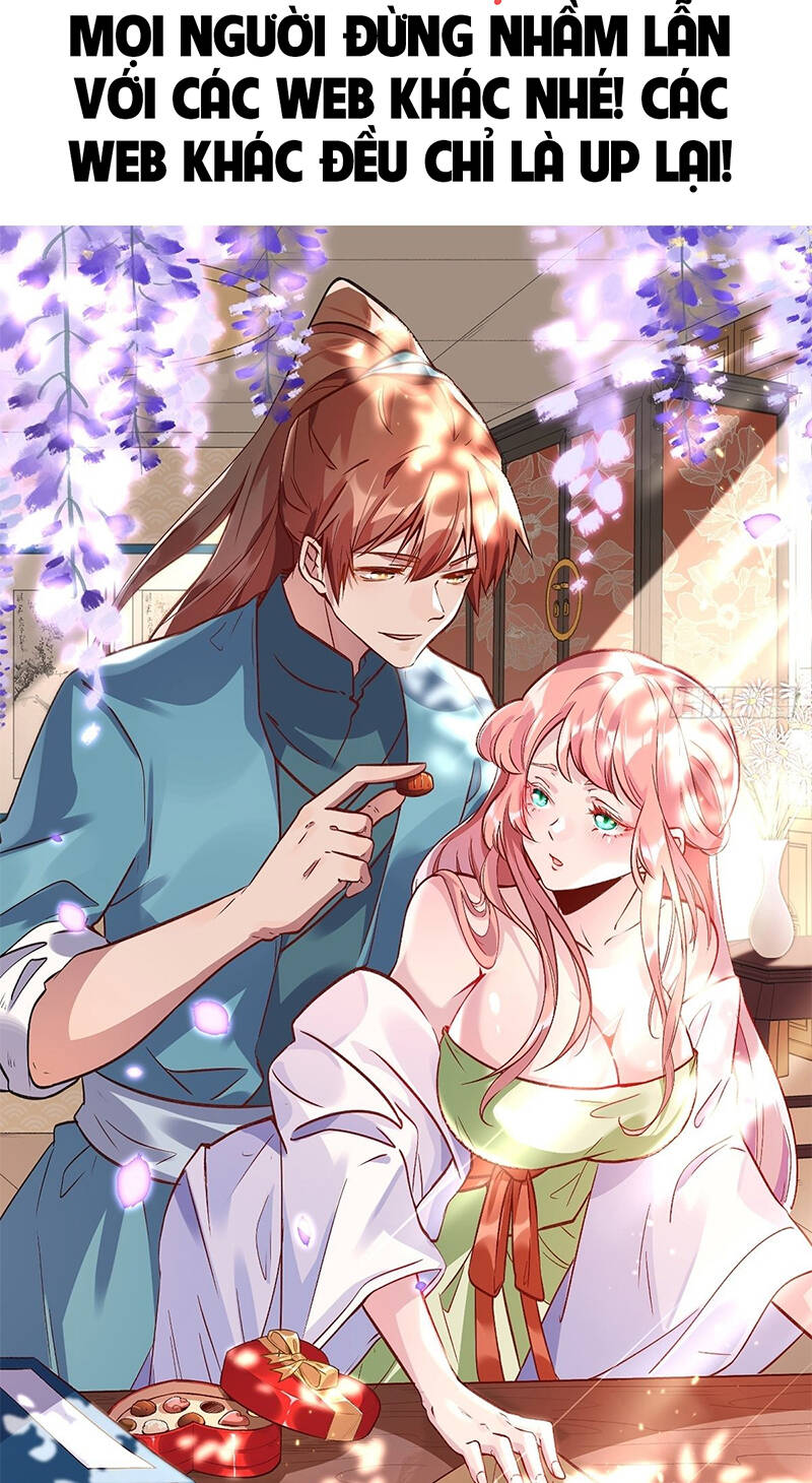 Chiến Hồn Tuyệt Thế Chapter 450 - Trang 2