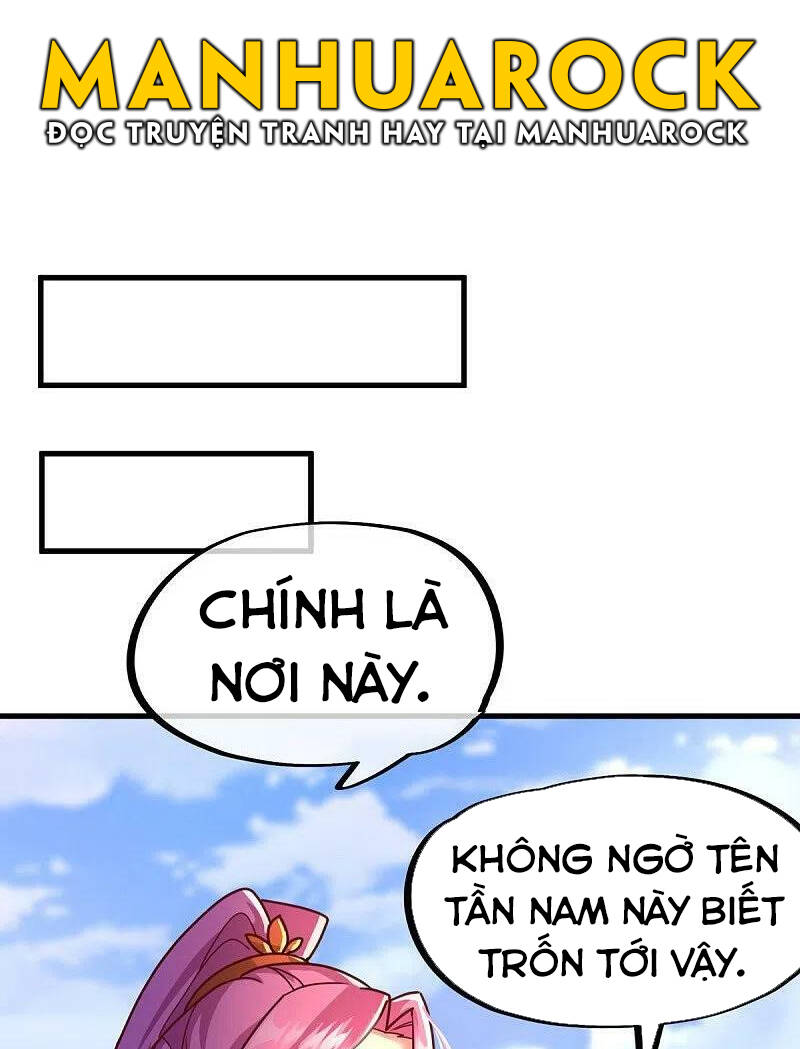 Chiến Hồn Tuyệt Thế Chapter 451 - Trang 2