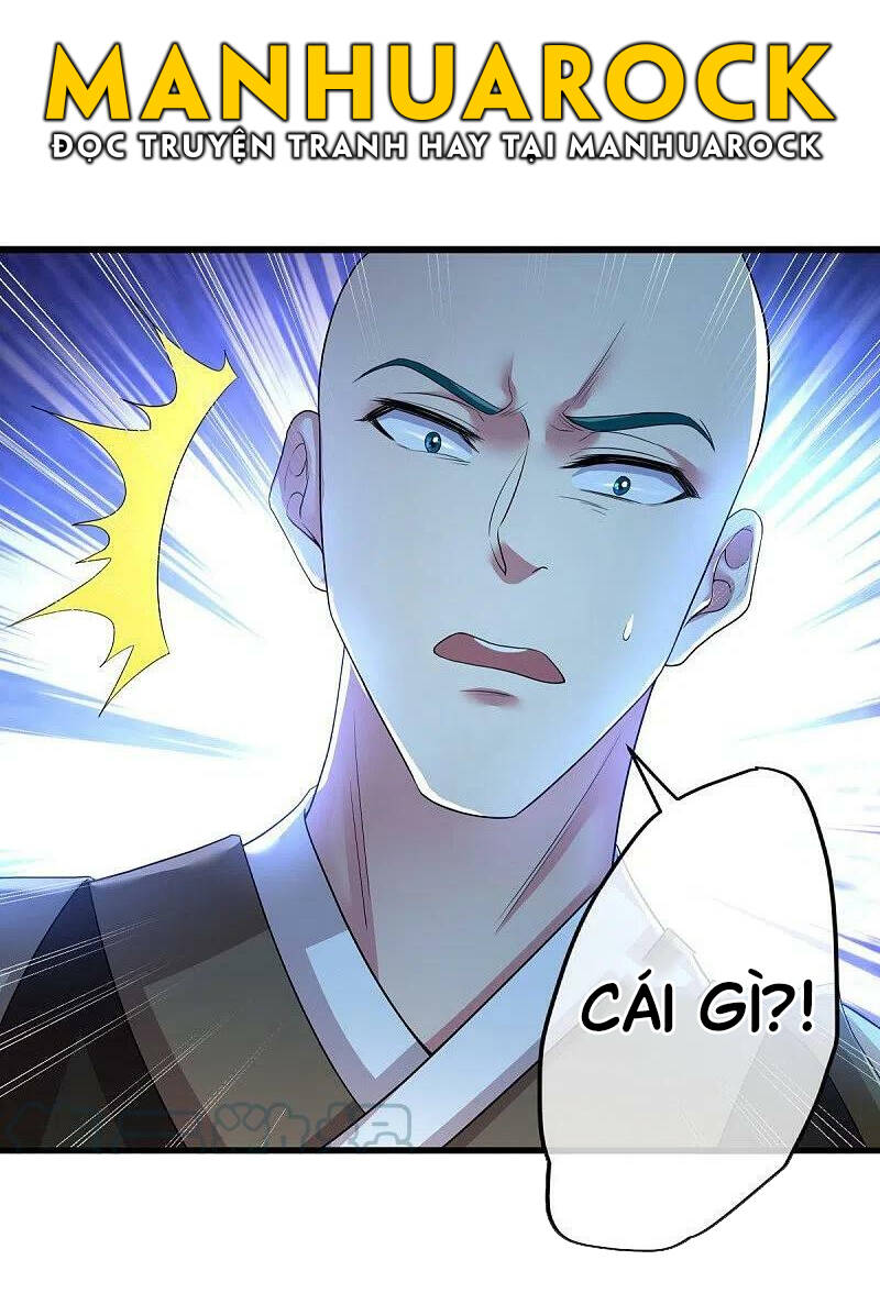 Chiến Hồn Tuyệt Thế Chapter 451 - Trang 2