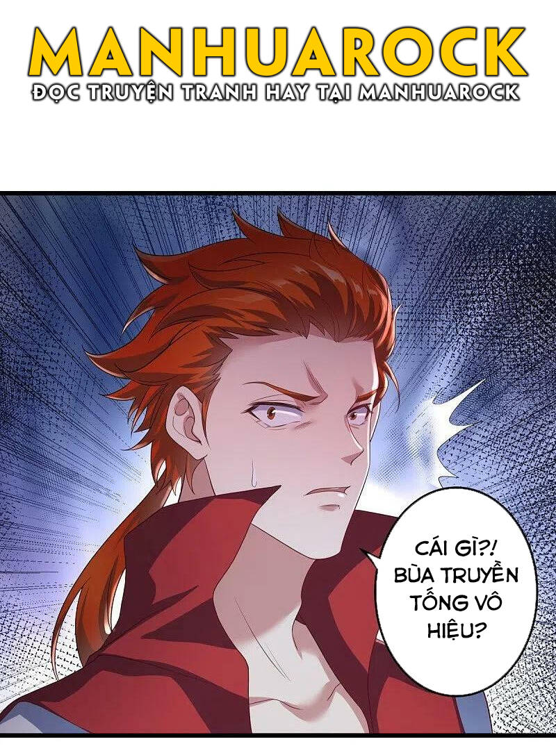 Chiến Hồn Tuyệt Thế Chapter 451 - Trang 2