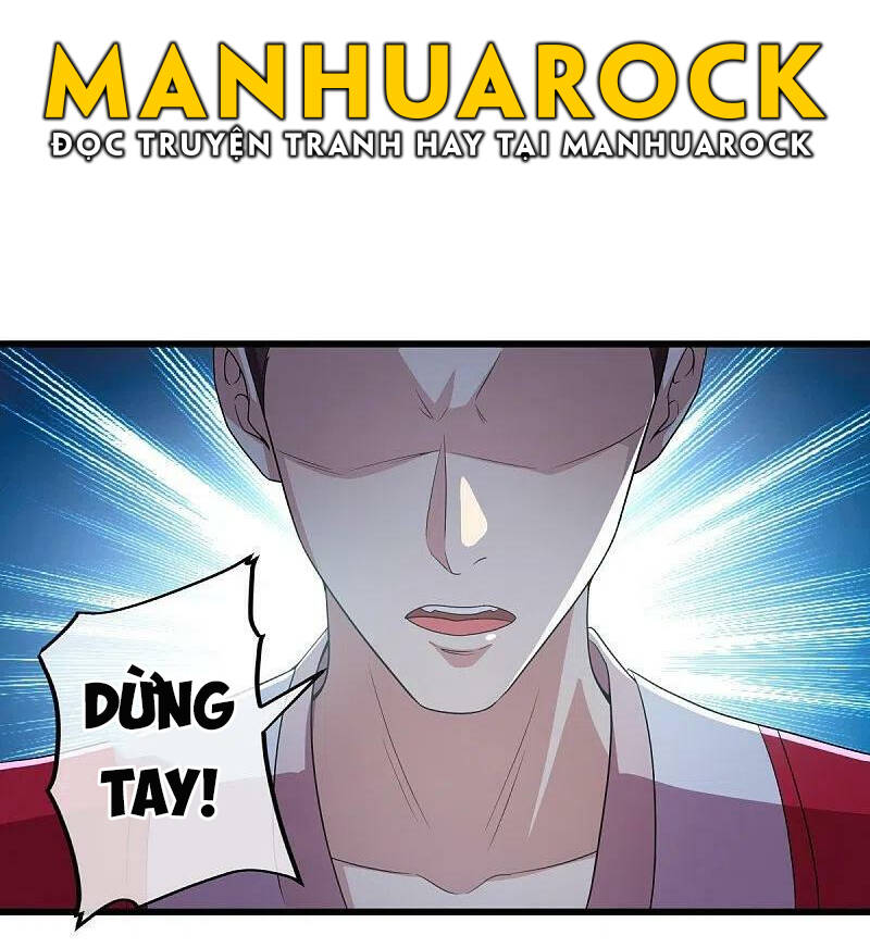 Chiến Hồn Tuyệt Thế Chapter 451 - Trang 2