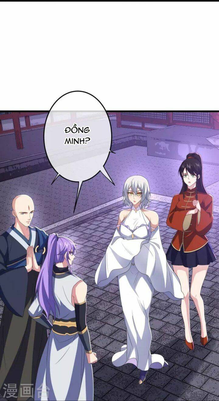 Chiến Hồn Tuyệt Thế Chapter 452 - Trang 2