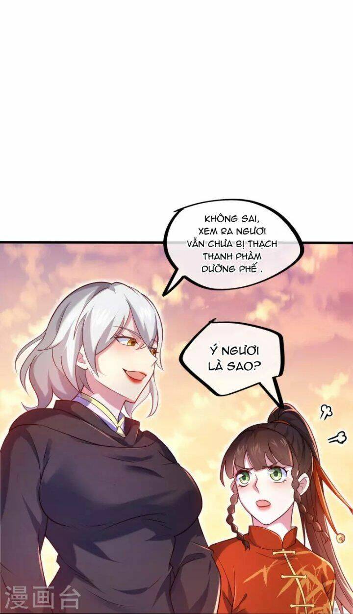 Chiến Hồn Tuyệt Thế Chapter 452 - Trang 2