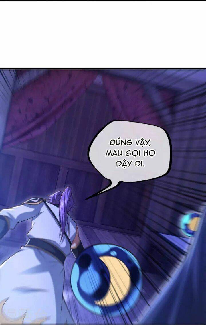 Chiến Hồn Tuyệt Thế Chapter 452 - Trang 2