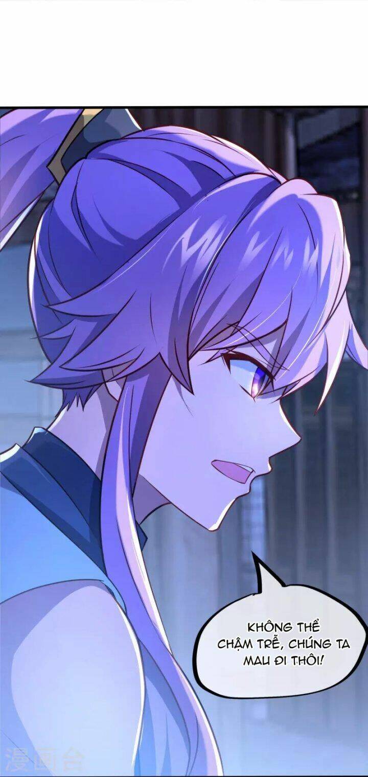 Chiến Hồn Tuyệt Thế Chapter 452 - Trang 2