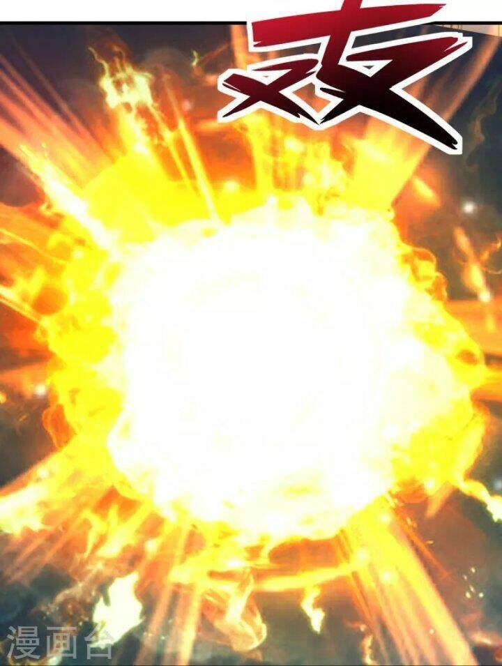 Chiến Hồn Tuyệt Thế Chapter 452 - Trang 2