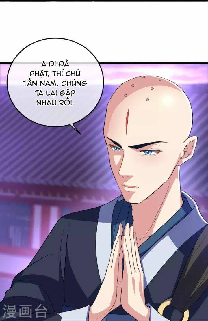 Chiến Hồn Tuyệt Thế Chapter 452 - Trang 2