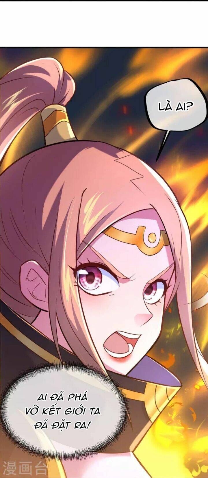 Chiến Hồn Tuyệt Thế Chapter 452 - Trang 2