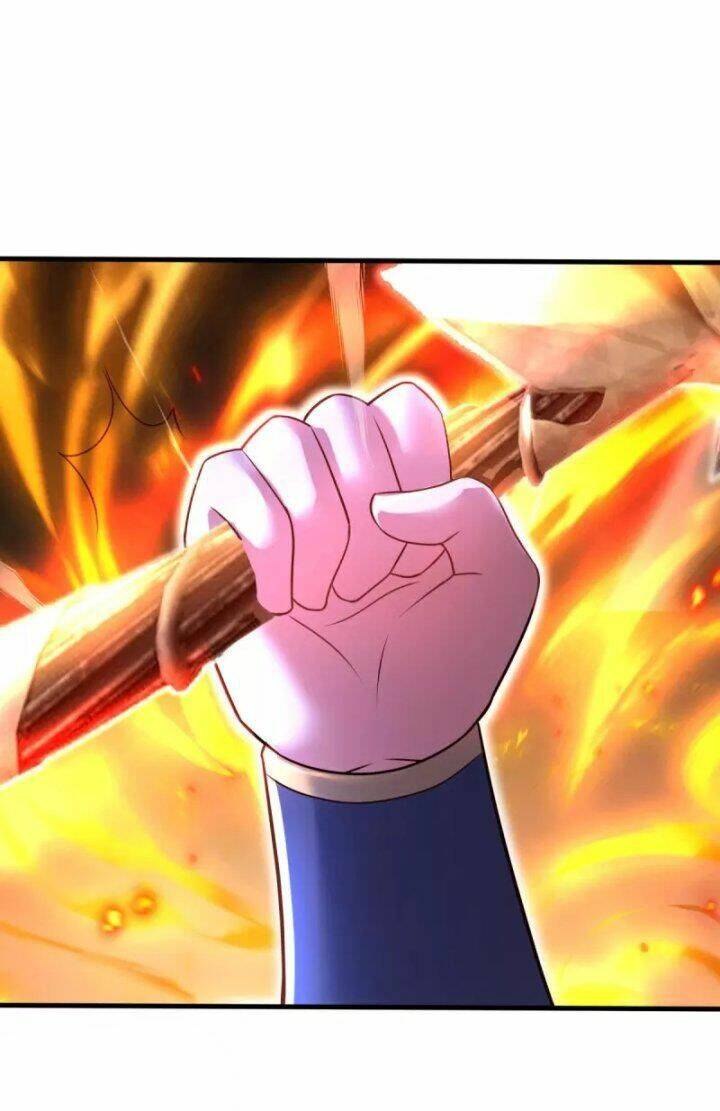 Chiến Hồn Tuyệt Thế Chapter 452 - Trang 2