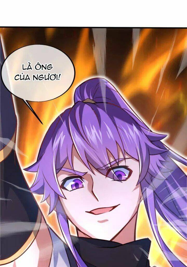 Chiến Hồn Tuyệt Thế Chapter 452 - Trang 2