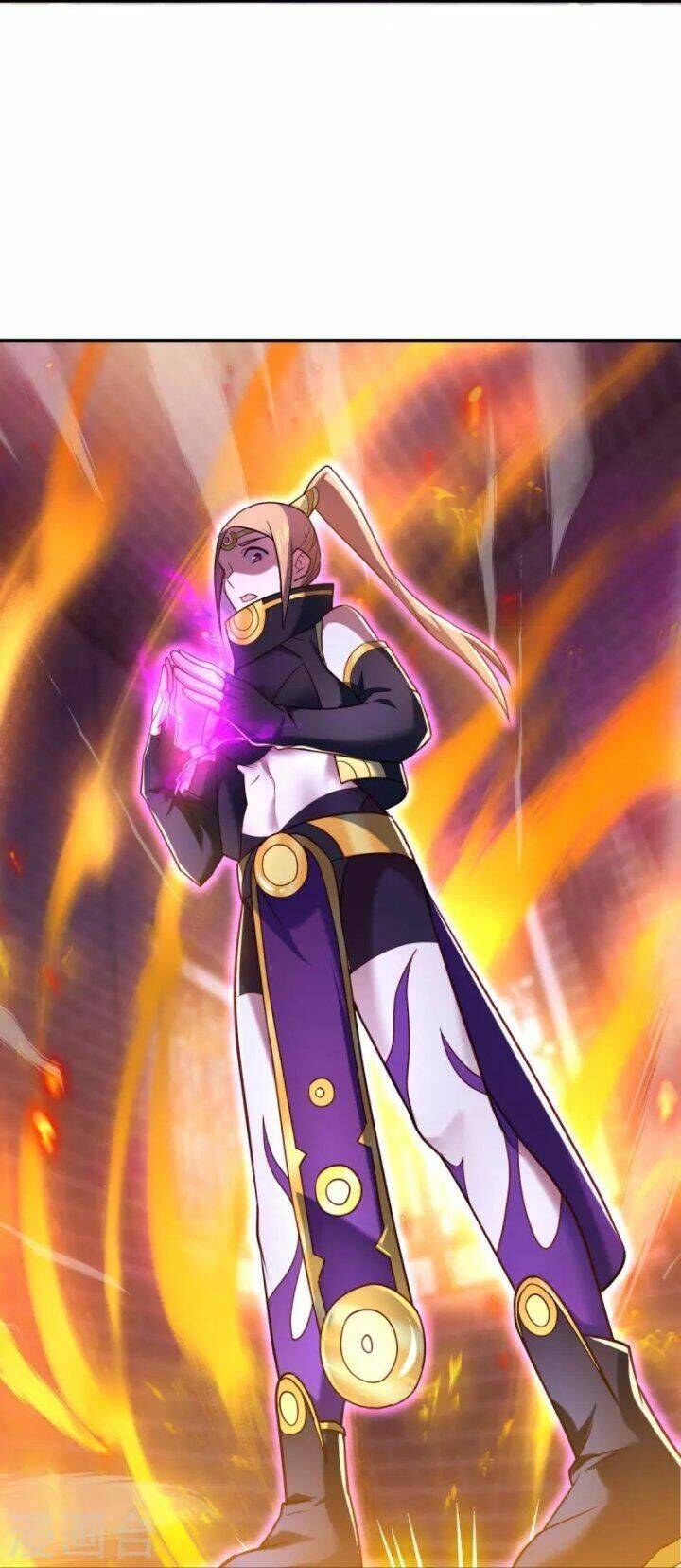 Chiến Hồn Tuyệt Thế Chapter 452 - Trang 2