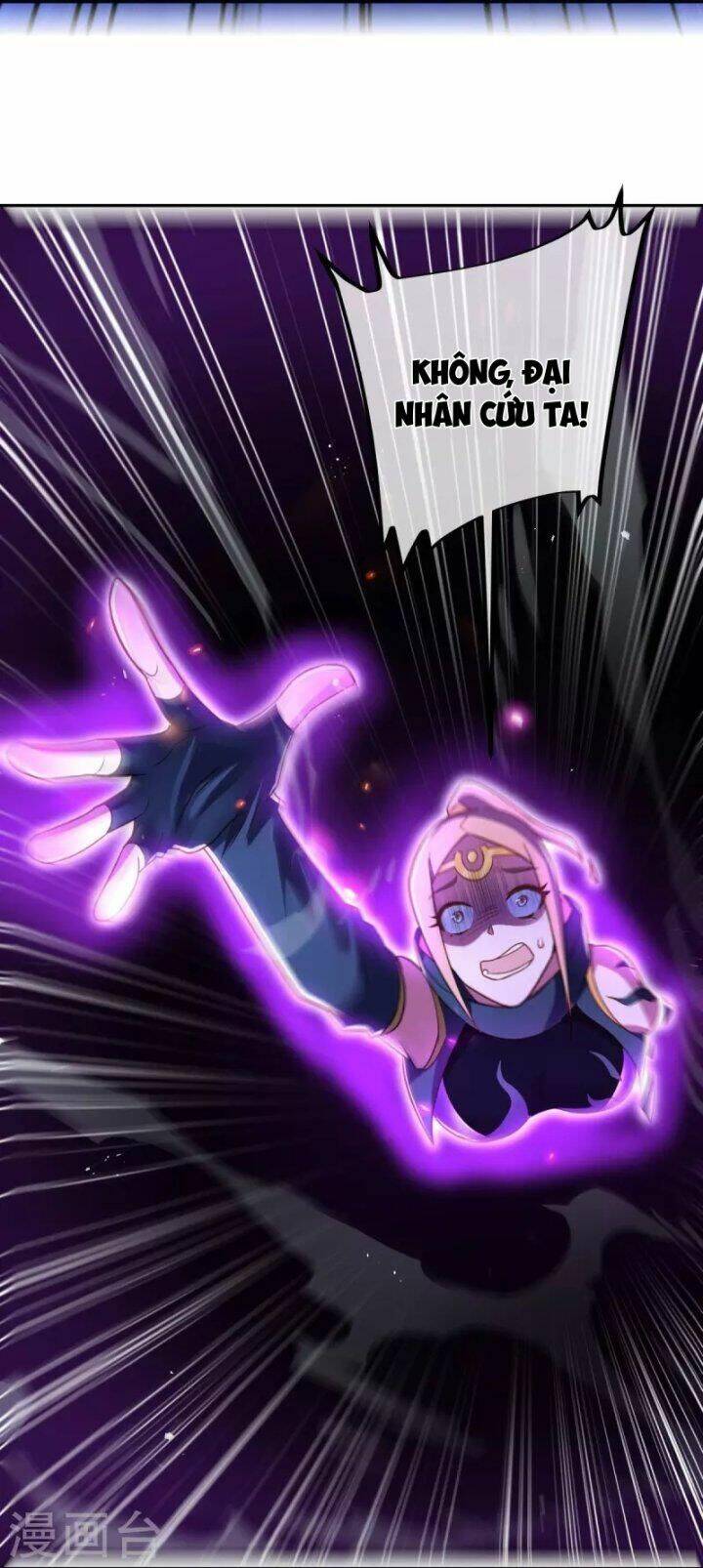 Chiến Hồn Tuyệt Thế Chapter 452 - Trang 2