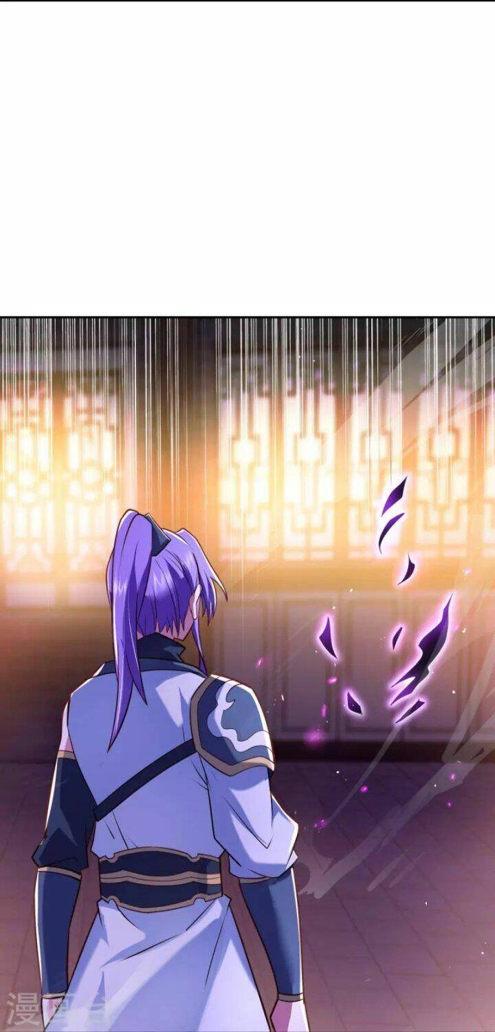 Chiến Hồn Tuyệt Thế Chapter 452 - Trang 2