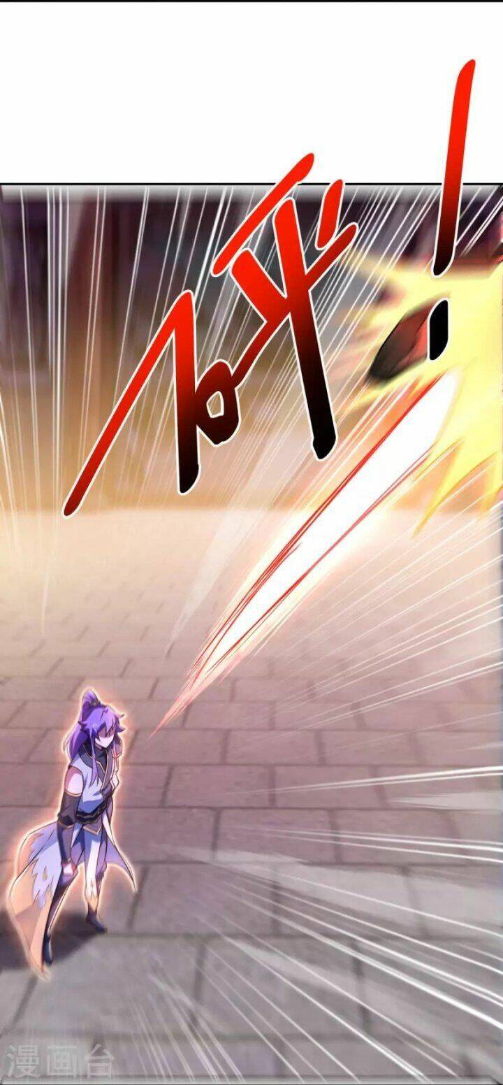 Chiến Hồn Tuyệt Thế Chapter 452 - Trang 2