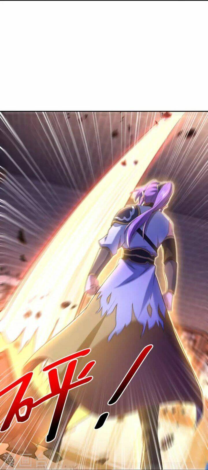 Chiến Hồn Tuyệt Thế Chapter 452 - Trang 2