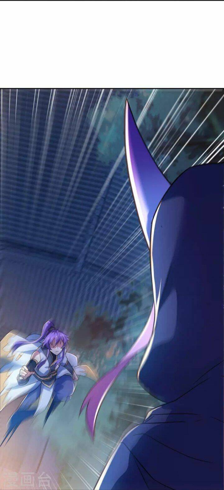 Chiến Hồn Tuyệt Thế Chapter 452 - Trang 2