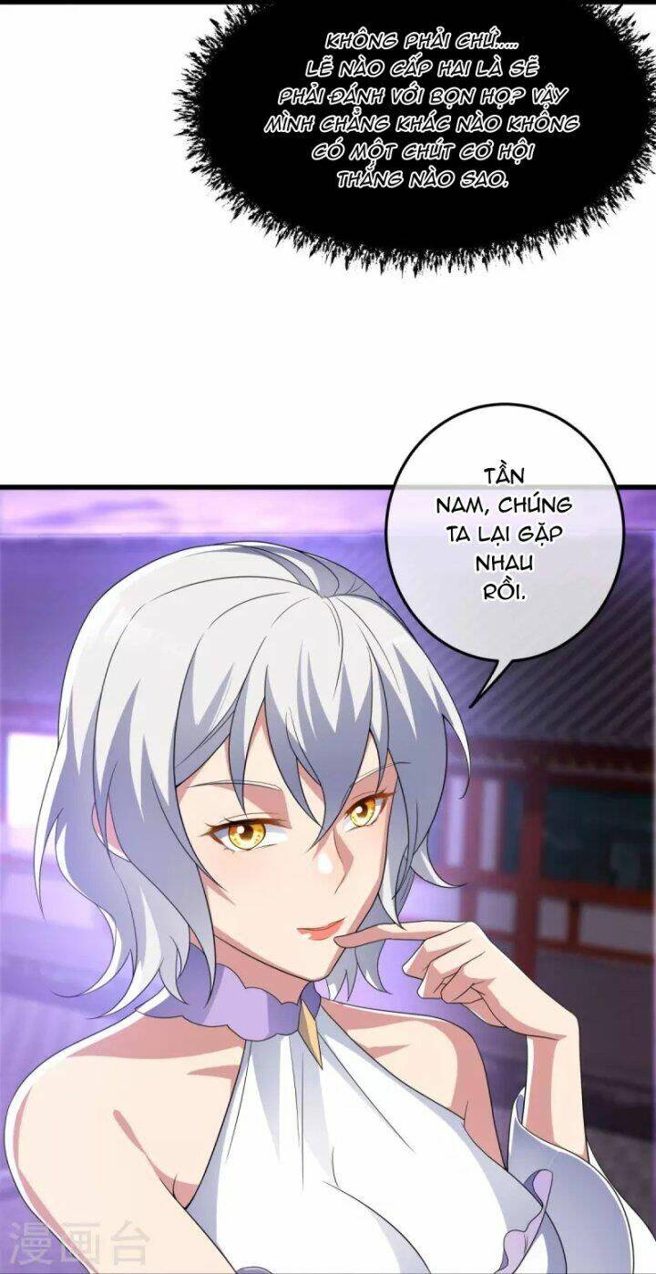 Chiến Hồn Tuyệt Thế Chapter 452 - Trang 2