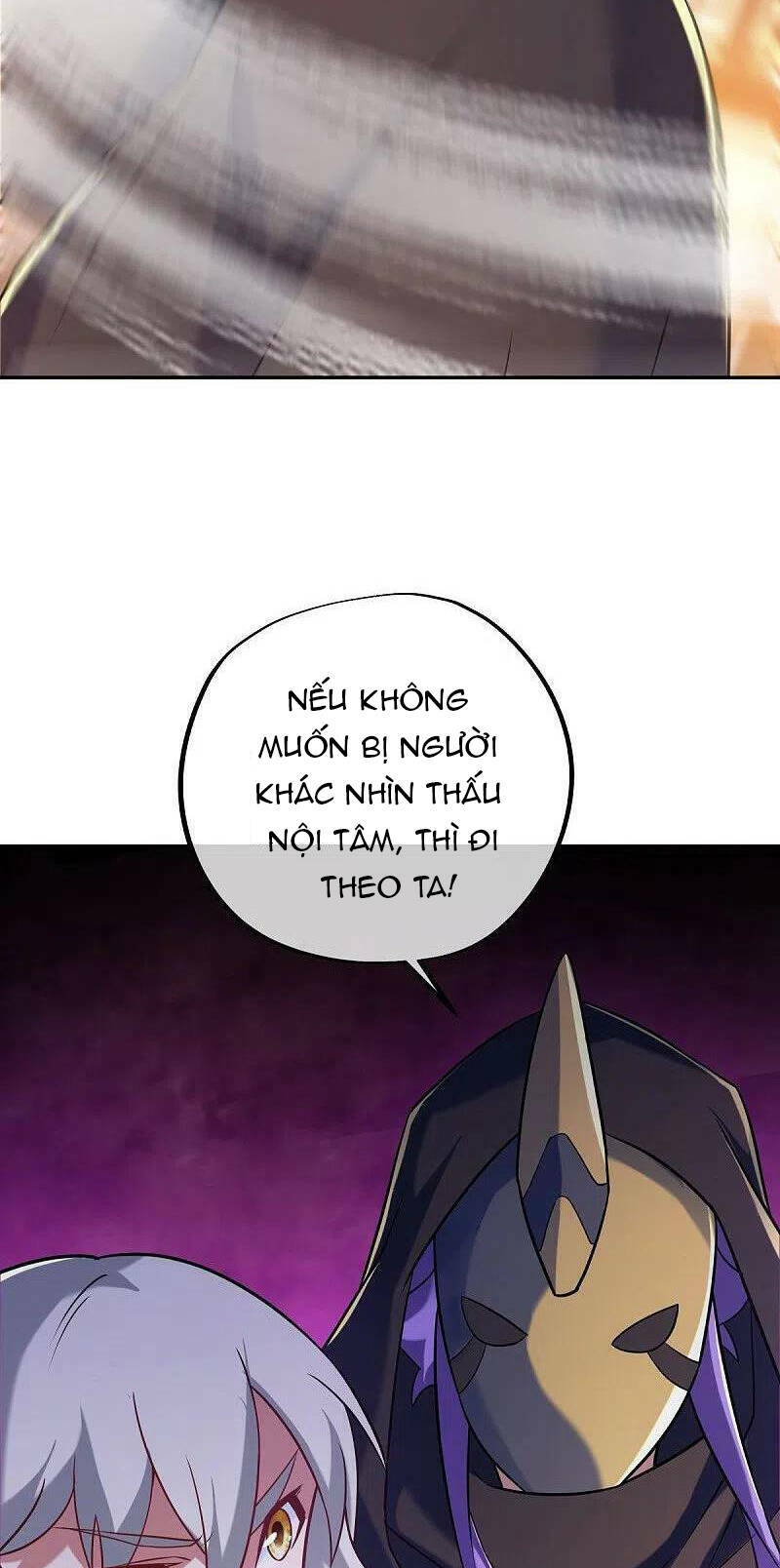 Chiến Hồn Tuyệt Thế Chapter 453 - Trang 2