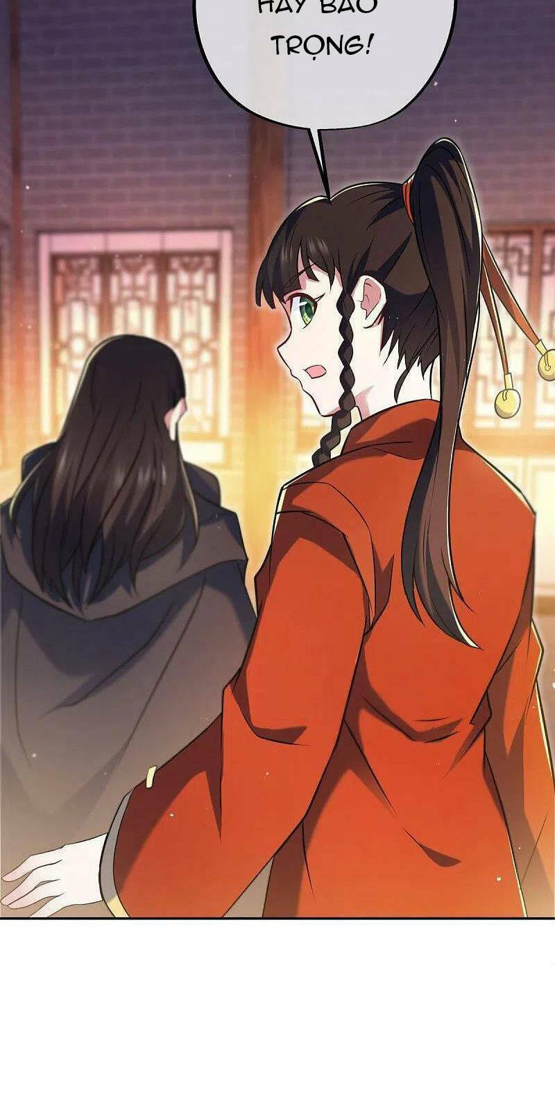 Chiến Hồn Tuyệt Thế Chapter 453 - Trang 2