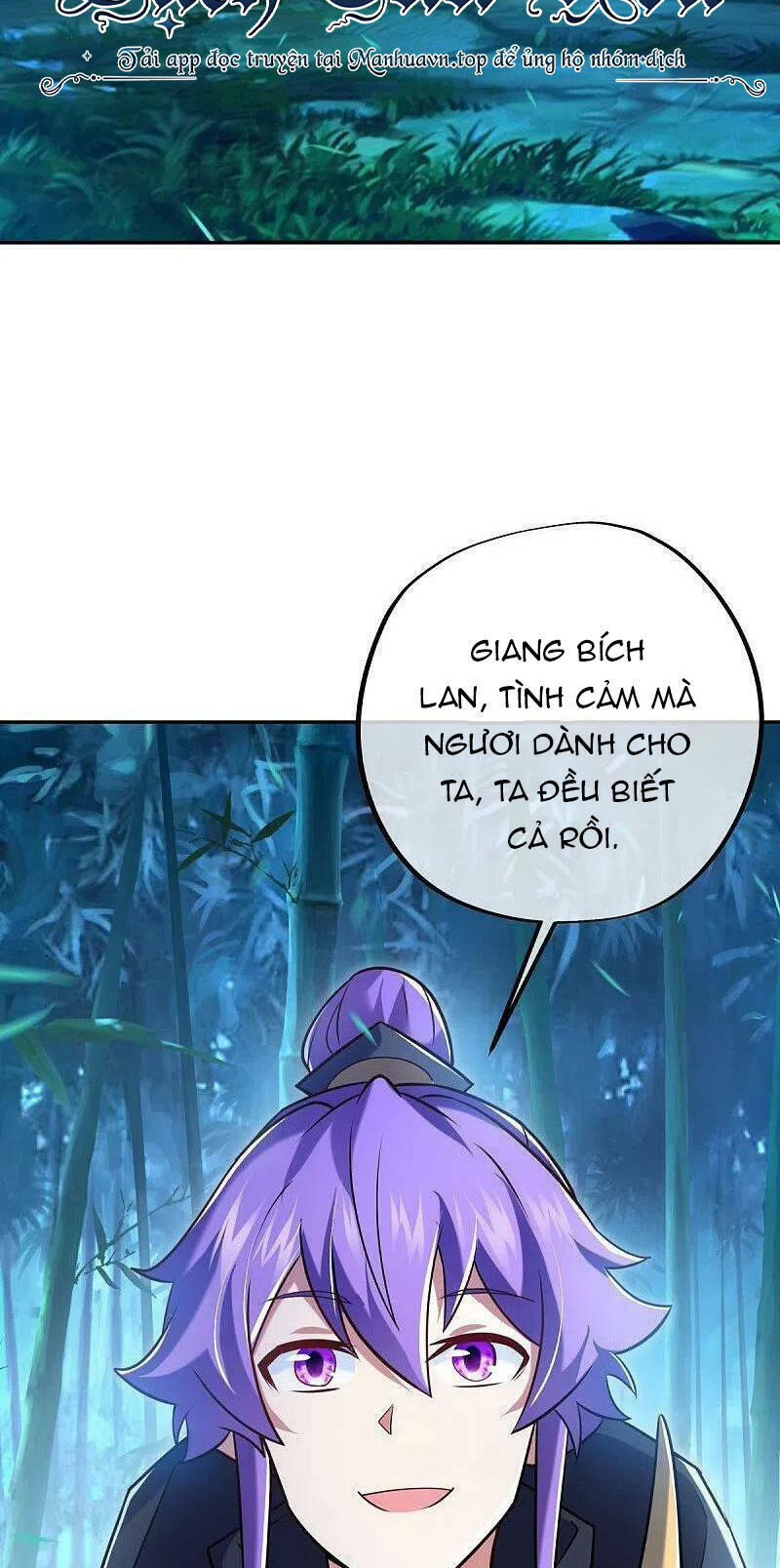 Chiến Hồn Tuyệt Thế Chapter 453 - Trang 2