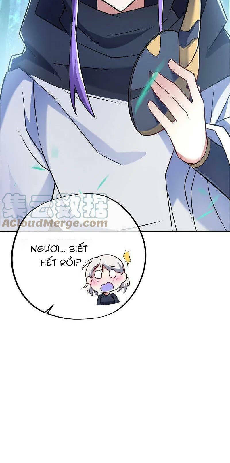 Chiến Hồn Tuyệt Thế Chapter 453 - Trang 2