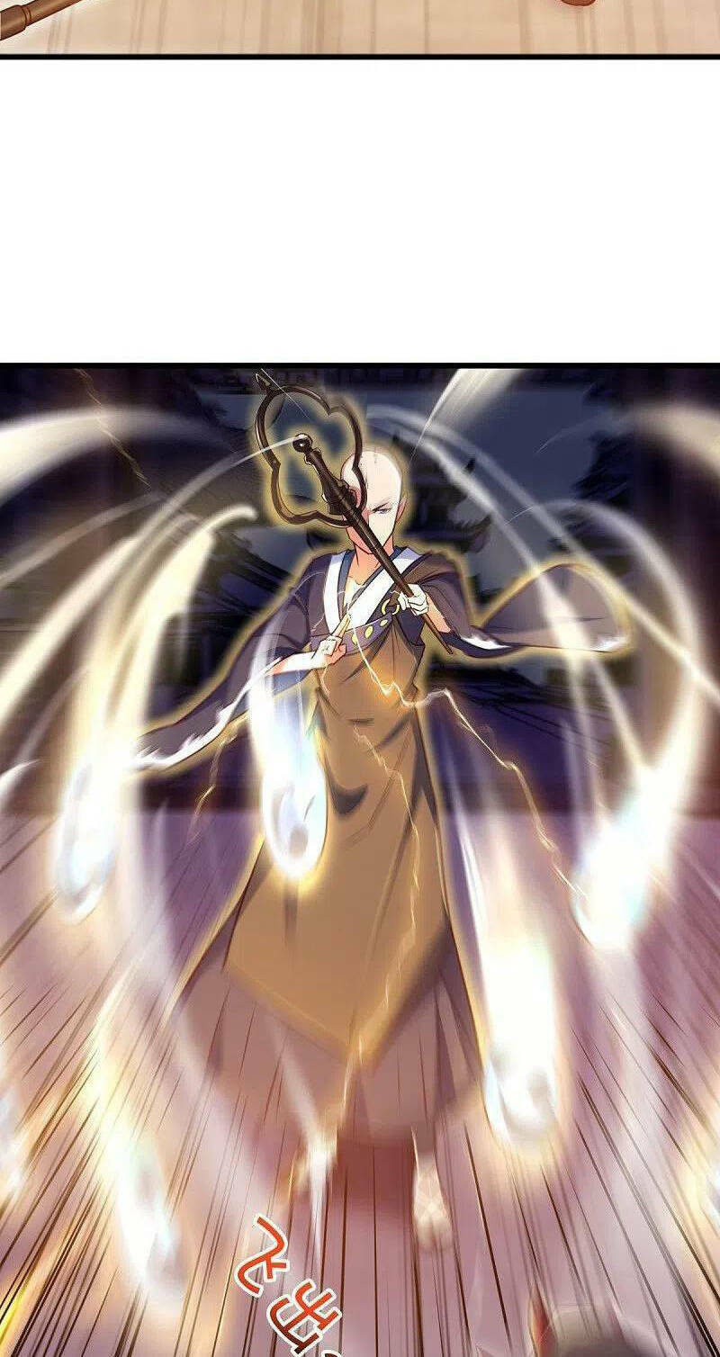 Chiến Hồn Tuyệt Thế Chapter 453 - Trang 2