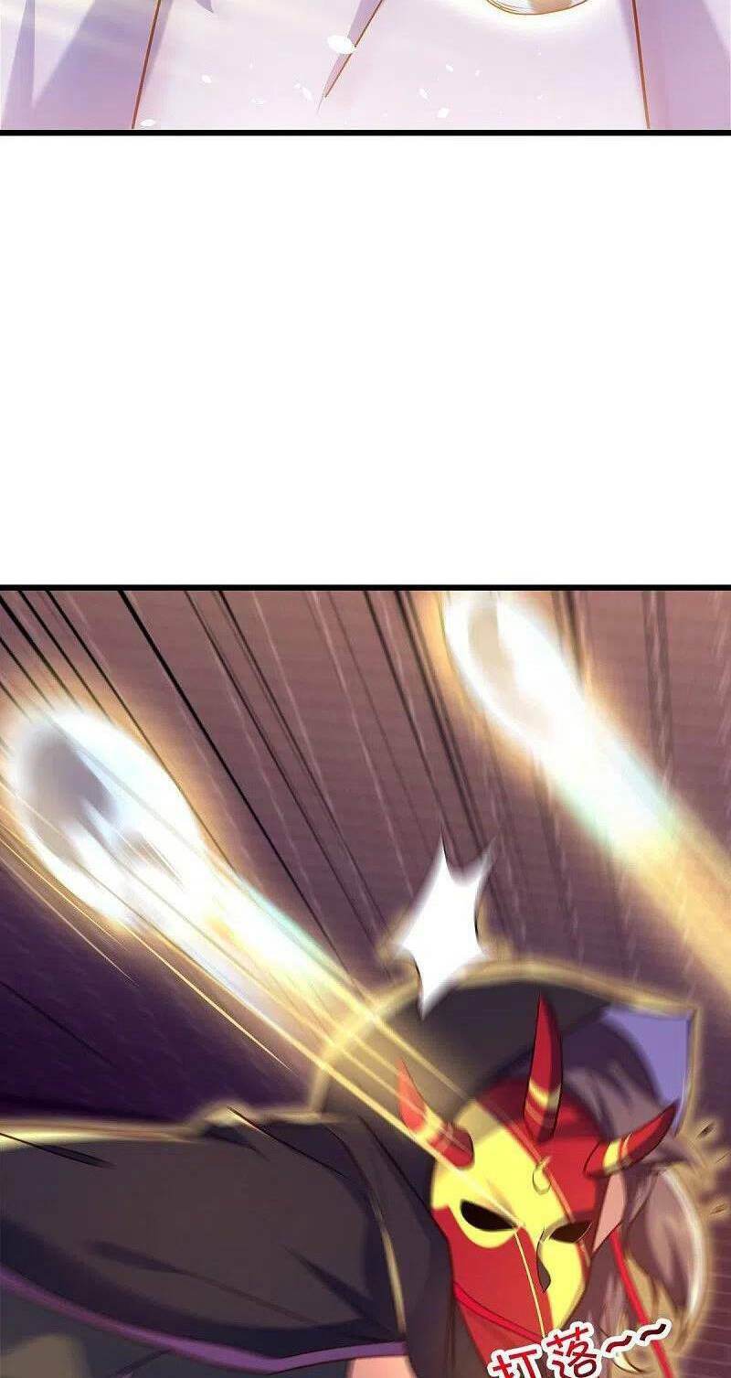 Chiến Hồn Tuyệt Thế Chapter 453 - Trang 2