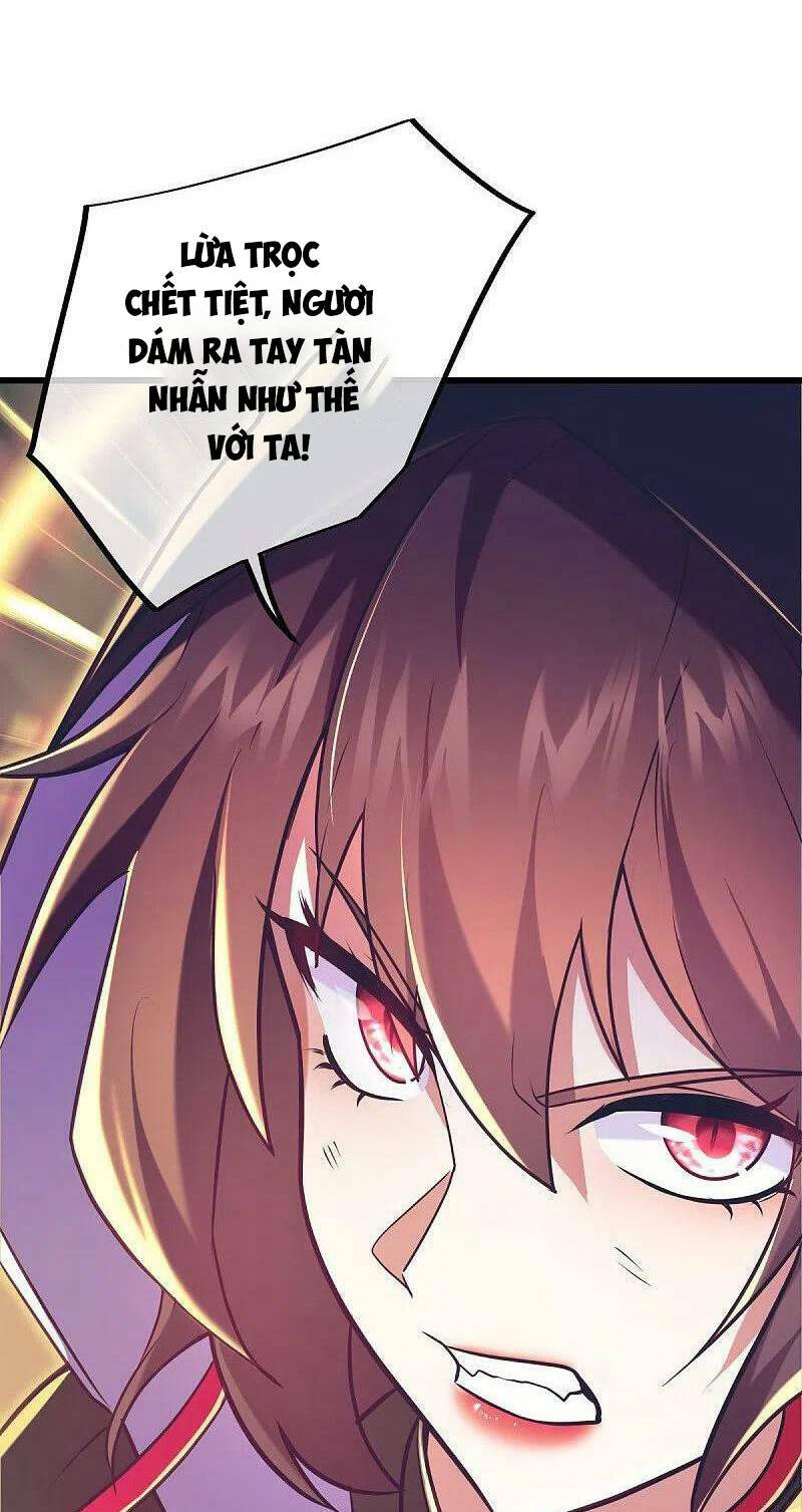 Chiến Hồn Tuyệt Thế Chapter 453 - Trang 2