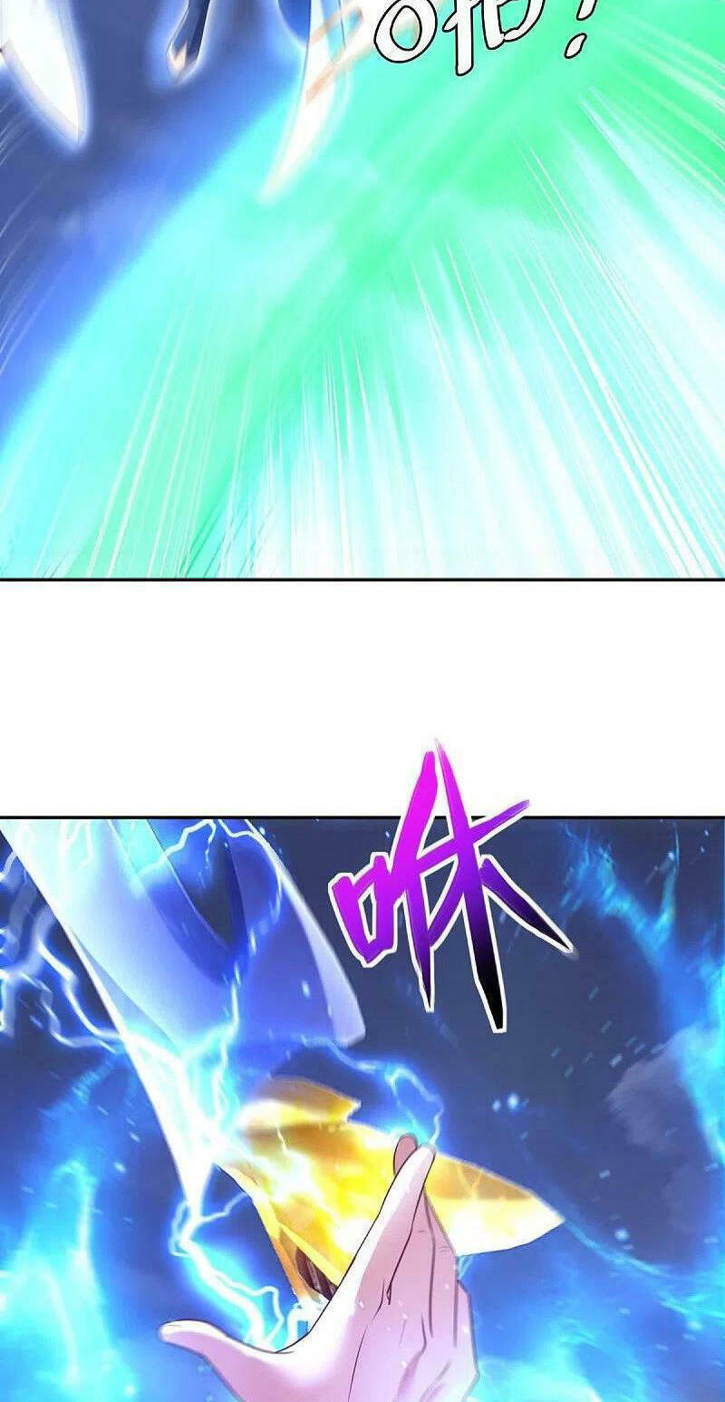 Chiến Hồn Tuyệt Thế Chapter 453 - Trang 2