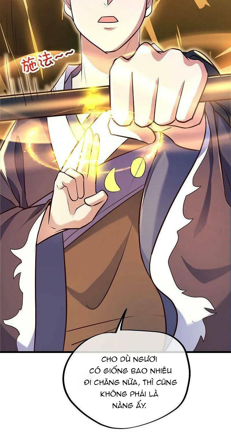 Chiến Hồn Tuyệt Thế Chapter 453 - Trang 2