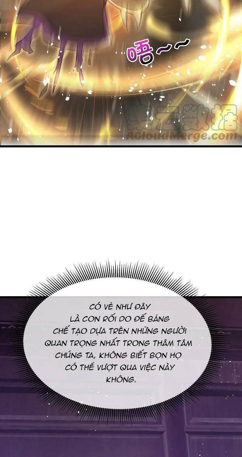 Chiến Hồn Tuyệt Thế Chapter 453 - Trang 2