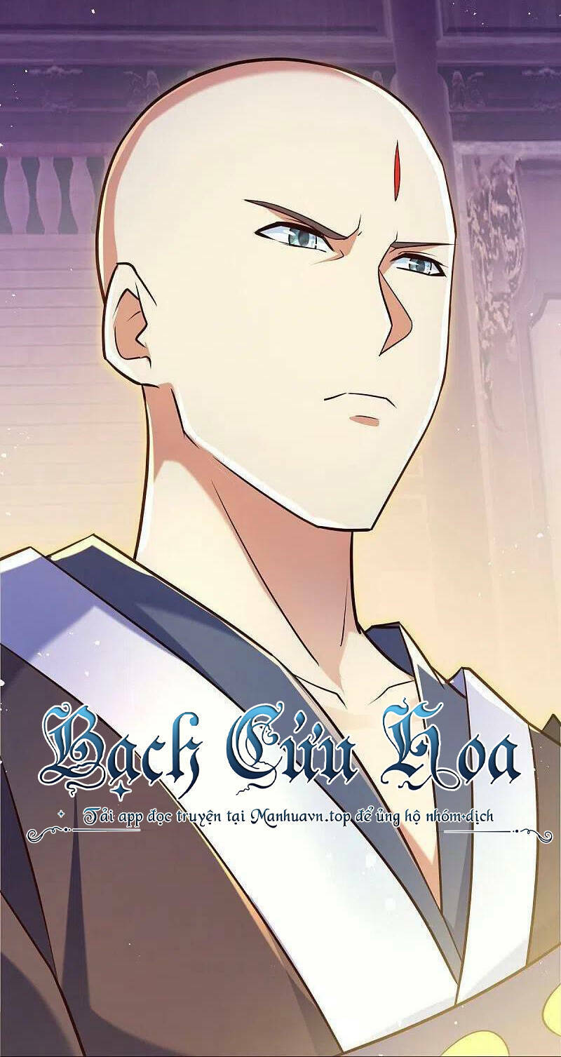 Chiến Hồn Tuyệt Thế Chapter 453 - Trang 2