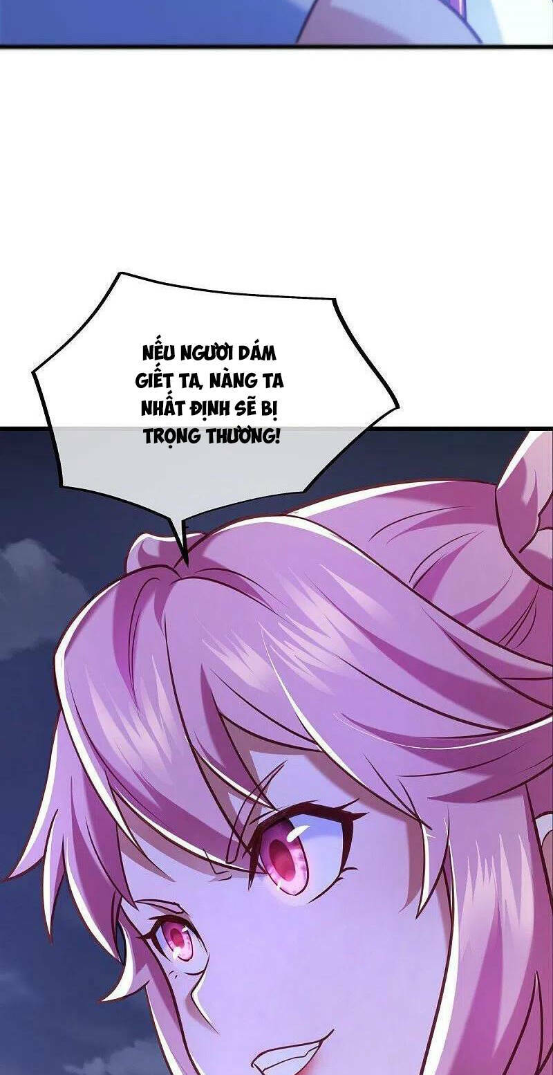 Chiến Hồn Tuyệt Thế Chapter 453 - Trang 2