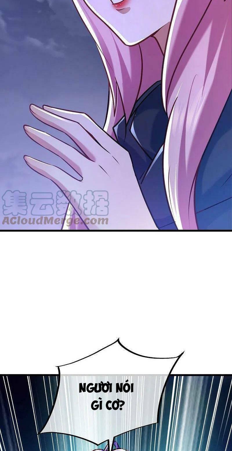 Chiến Hồn Tuyệt Thế Chapter 453 - Trang 2