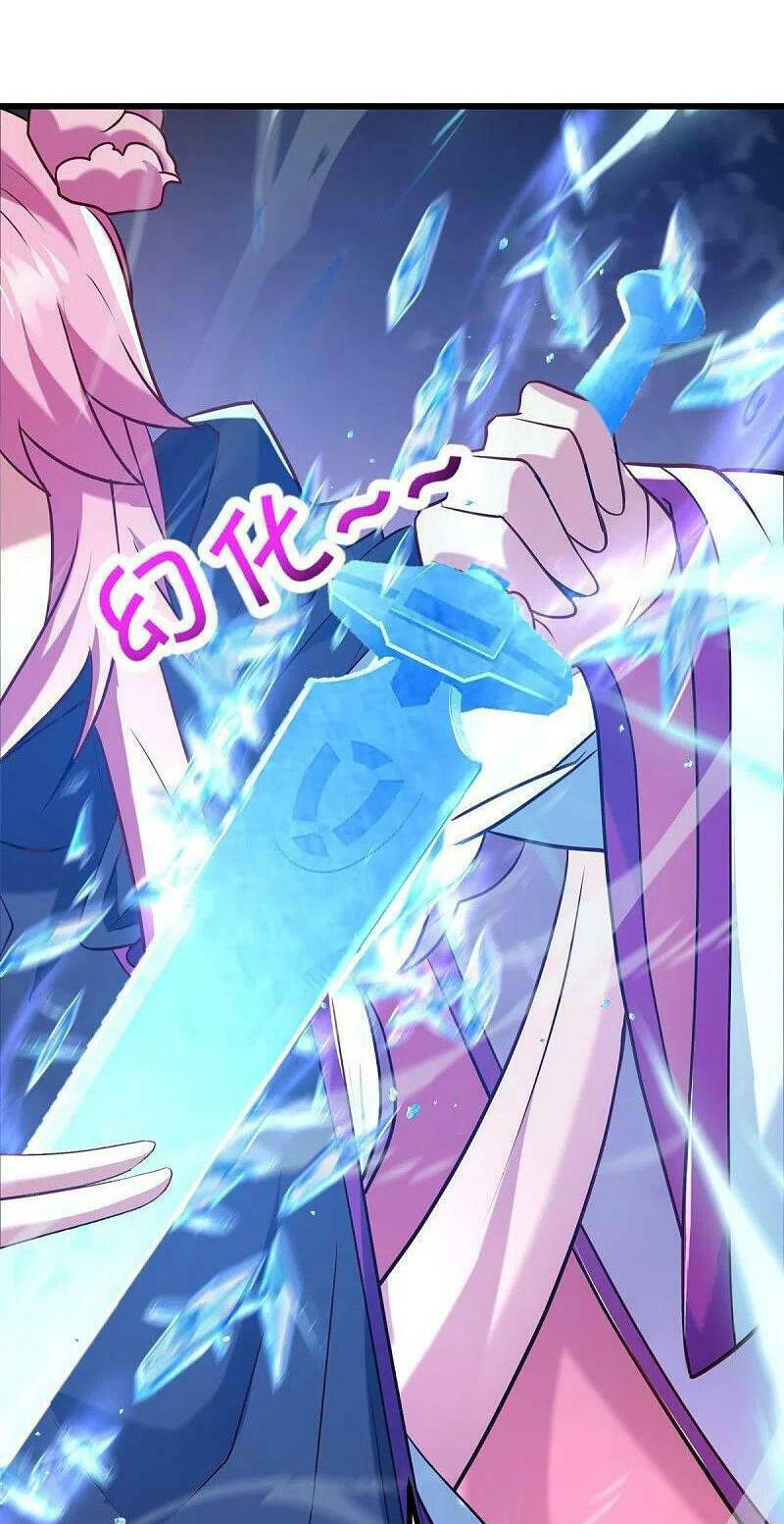 Chiến Hồn Tuyệt Thế Chapter 453 - Trang 2