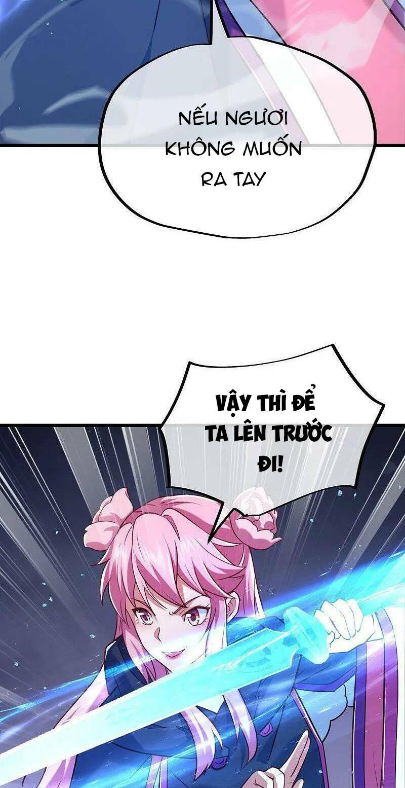 Chiến Hồn Tuyệt Thế Chapter 453 - Trang 2