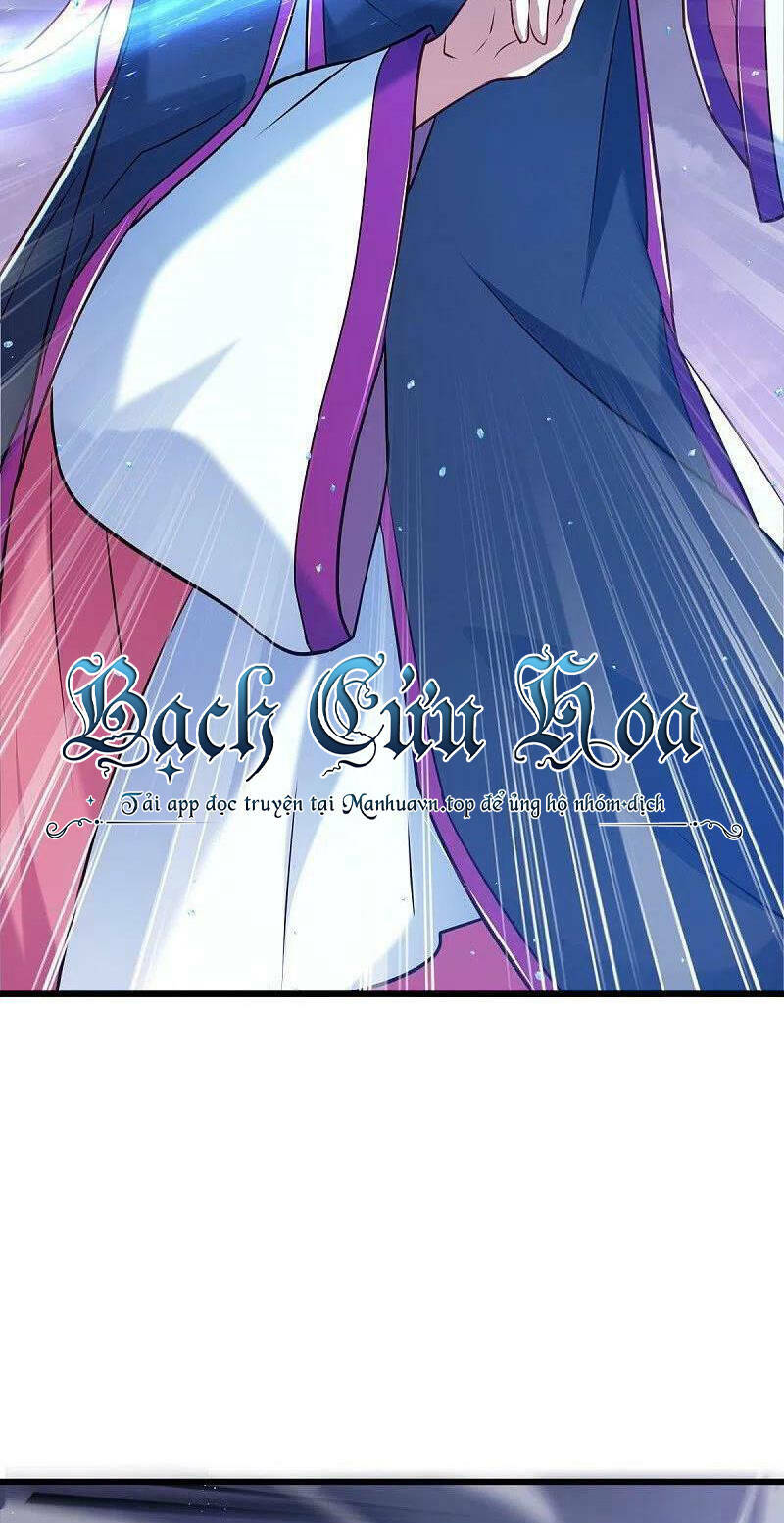 Chiến Hồn Tuyệt Thế Chapter 453 - Trang 2