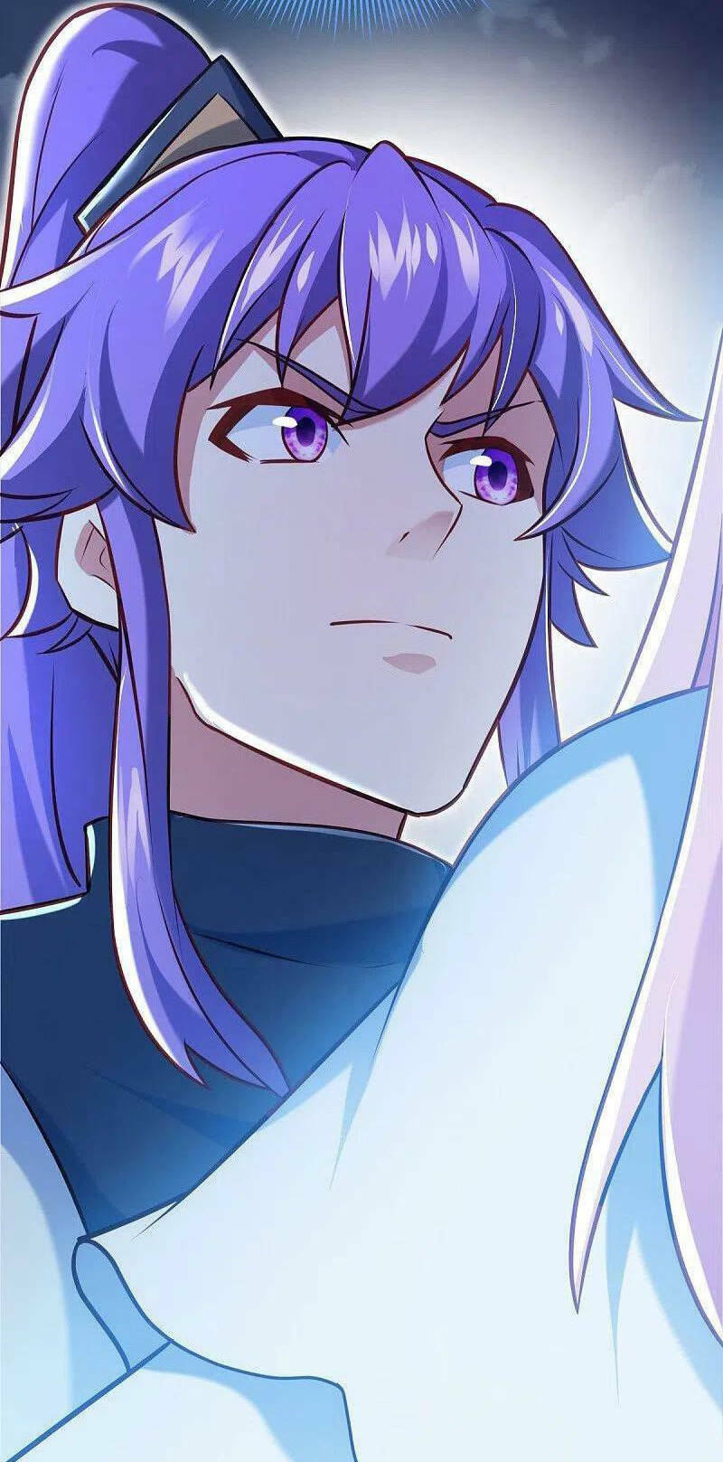 Chiến Hồn Tuyệt Thế Chapter 453 - Trang 2