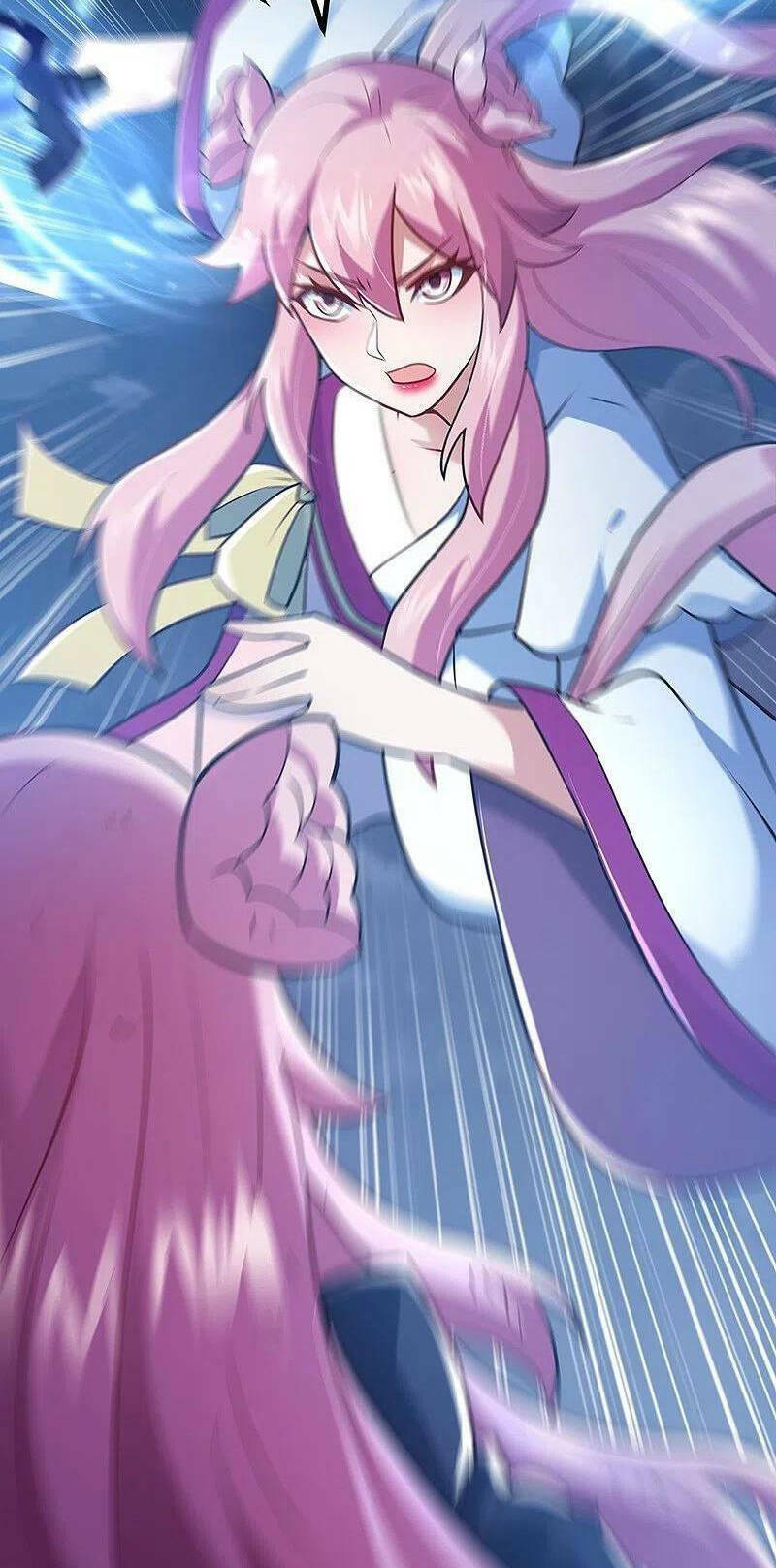 Chiến Hồn Tuyệt Thế Chapter 453 - Trang 2