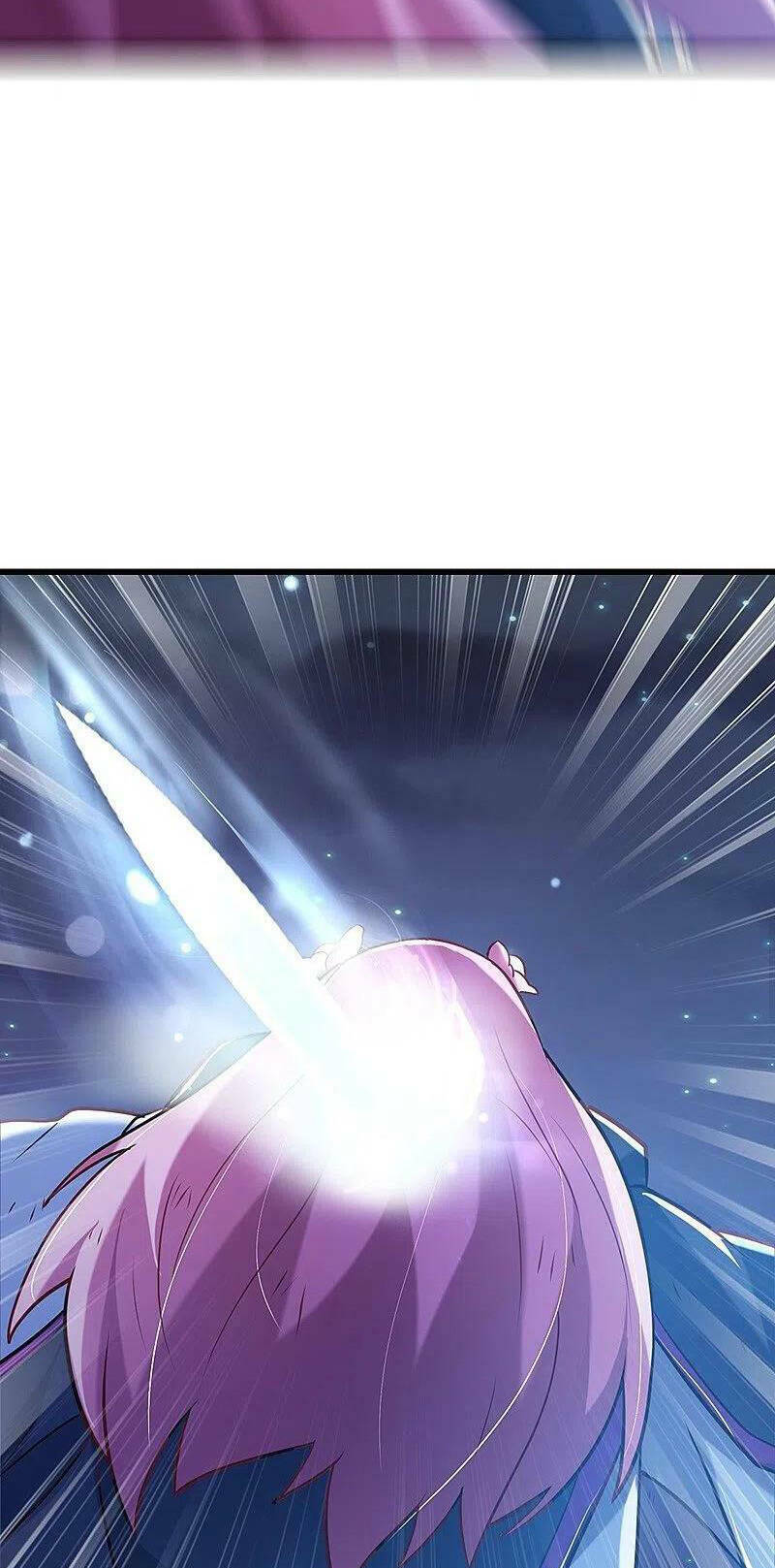 Chiến Hồn Tuyệt Thế Chapter 453 - Trang 2