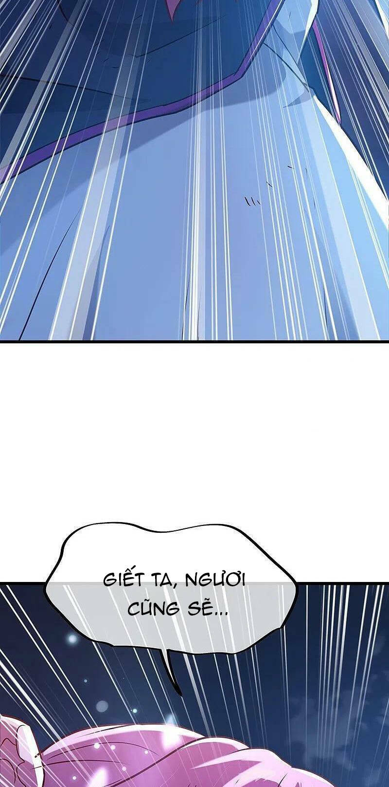 Chiến Hồn Tuyệt Thế Chapter 453 - Trang 2