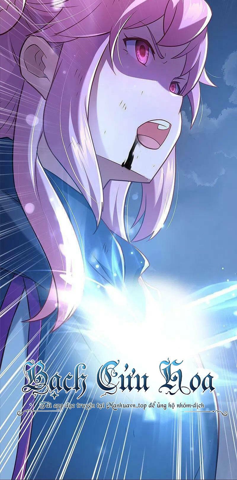 Chiến Hồn Tuyệt Thế Chapter 453 - Trang 2