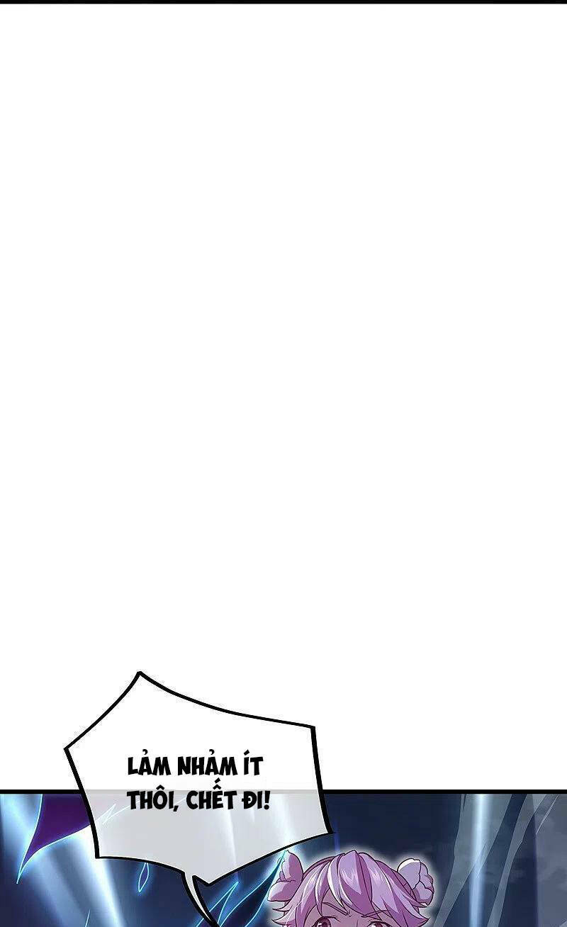 Chiến Hồn Tuyệt Thế Chapter 453 - Trang 2