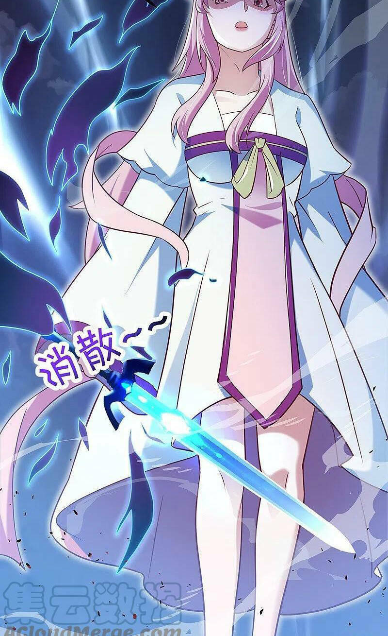 Chiến Hồn Tuyệt Thế Chapter 453 - Trang 2