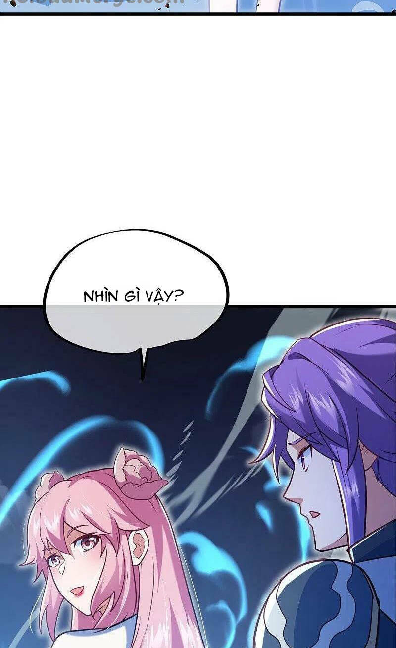 Chiến Hồn Tuyệt Thế Chapter 453 - Trang 2