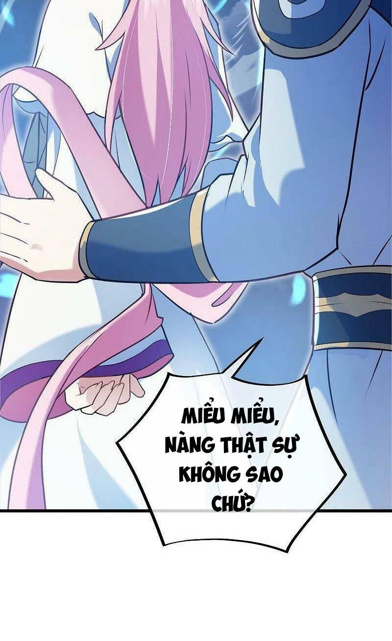 Chiến Hồn Tuyệt Thế Chapter 453 - Trang 2