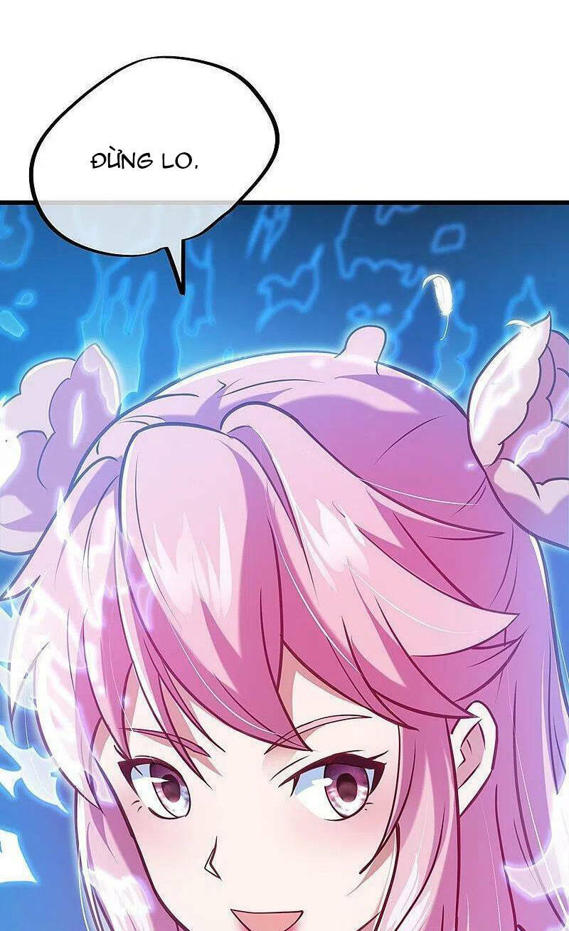 Chiến Hồn Tuyệt Thế Chapter 453 - Trang 2