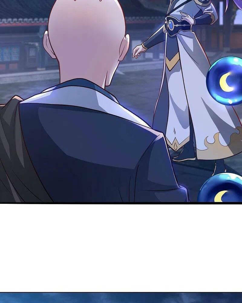 Chiến Hồn Tuyệt Thế Chapter 453 - Trang 2